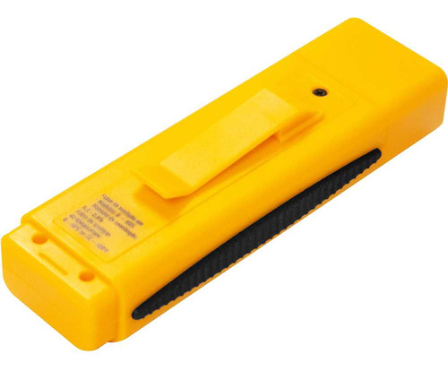 Medidor De Umidade Muv200 Vonder Medição Precisa De Umidade