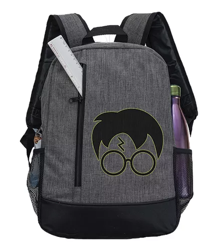 Mochila Harry Potter 420626 Original: Compra Online en Oferta