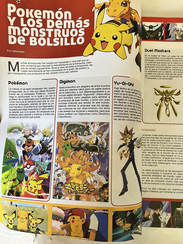 Conexion Manga Numero 200 Original De Colección (Usado)