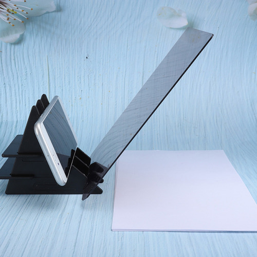 Tablero De Dibujo Óptico Conveniente Para Transportar