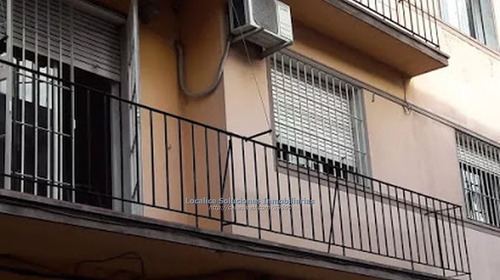 Apartamneto La Blanqueada