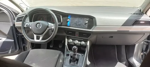 Volskwagen Jetta 1.4 Turbo Unico Dueño 2019 Bogota