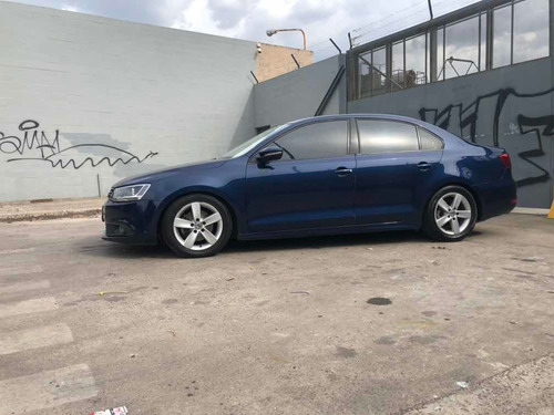 Volkswagen Vento 2.5 Advance Plus 170cv 2014