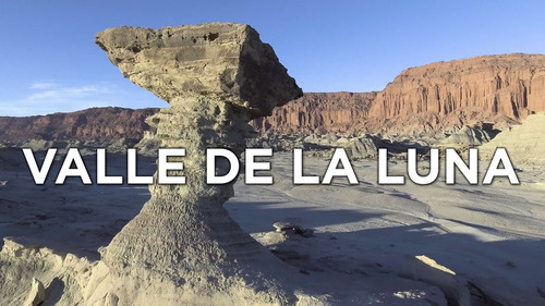 Terreno Valle Fértil (a Pocos Kmts Del Valle De La Luna) Sj