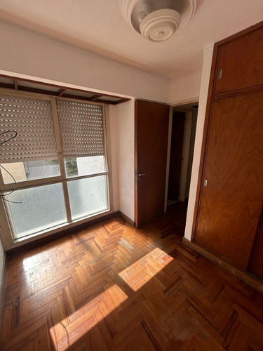 54 E/ 2 Y 3 - Departamento En Alquiler 3 Dormitorios