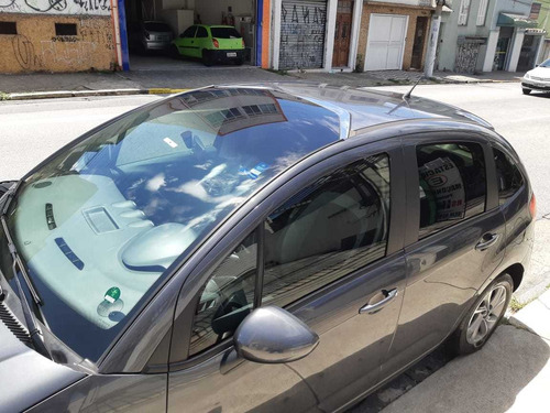 Citroen C3 Tendance 2015/2015 Lindo!!!
