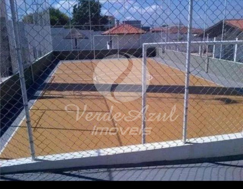 Apartamento À Venda Em Parque Valença I - Ap008124