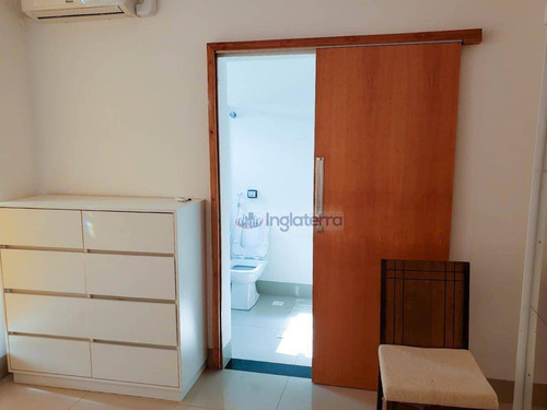 Imagem 6 de 20 de Casa À Venda, 160 M² Por R$ 1.050.000,00 - Condomínio Shangrilá - Primeiro De Maio/pr - Ca2233