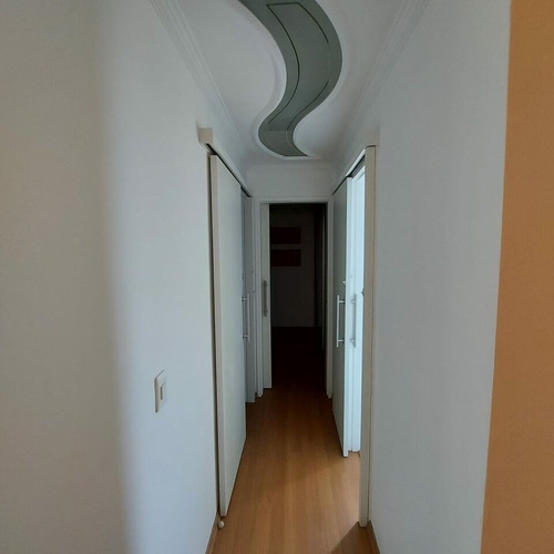 Imagem 4 de 13 de Apto Max Vitta 2 Dorm - Sbc - Mv6371