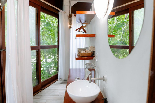 Venta De Hotel Eco-sustentable Tulum !