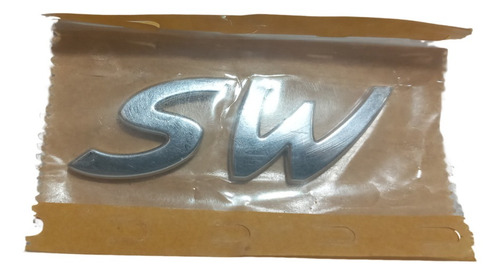 Logo De Peugeot Sw 