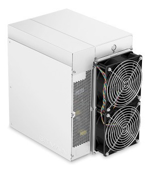 Imagen 3 de 5 de Minero De Bitcoin Antminer S19 25ths.solo Pagos Bitcoin,usd