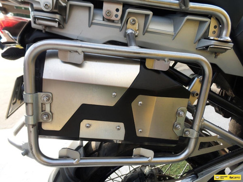 Imagen 11 de 25 de Bmw R 1200 Gs