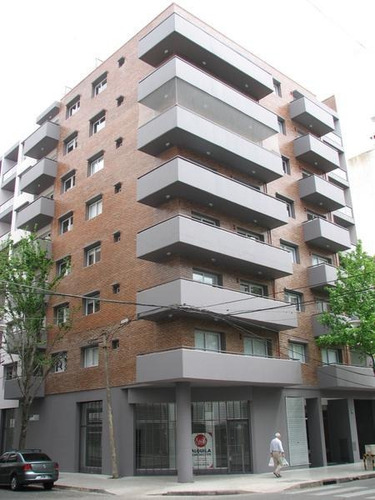 Imagen 2 de 9 de Departamento - Rosario