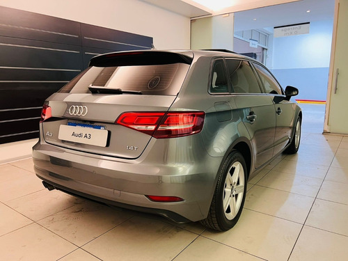Imagen 6 de 24 de Audi A3