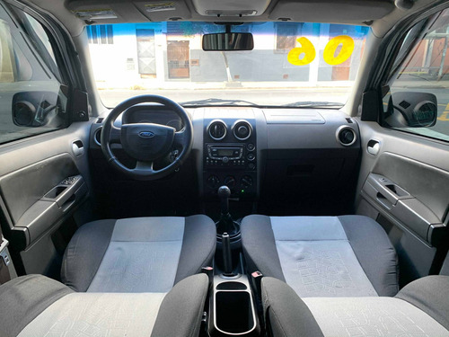 Ford Ecosport 2.0 Xlt 16v Gasolina 4p Manual