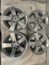 Comprar Rodas Originais Honda New Civic Lxs 2007\u002F08 Aro 16 (jogo)