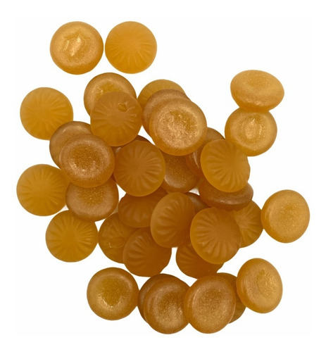 Pastillas Remedy Natural Stress Relief Alcohol Free Rescue