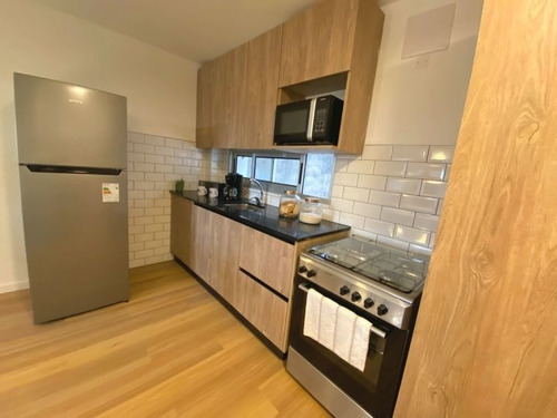 Imagen 4 de 11 de Venta De Apartamento 2 Dormitorios, Met Tres Cruces