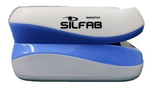 Imagen 3 de 10 de Saturador Medidor De Oxigeno Oximetro Dedo Yc-80c Silfab