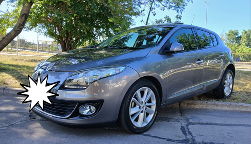 Renault Mégane III 2.0 Privilege Ph2