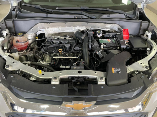 Chevrolet Tracker Premier 1.2 Turbo 12V Flex Aut.