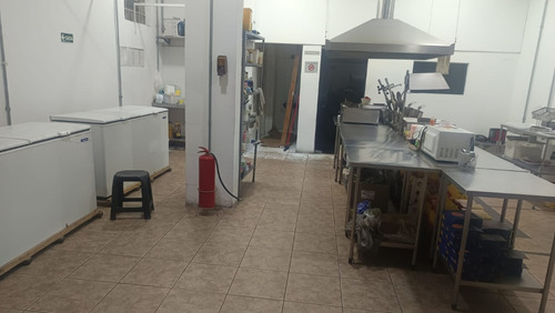 Passo O Ponto - Restaurante Delivery, Completo, Em Funcionamento Na Zona Norte