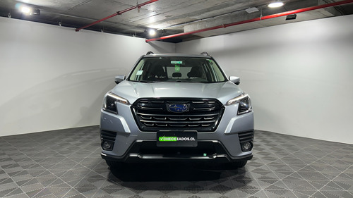 Subaru Forester 2.0I X Awd Cvt