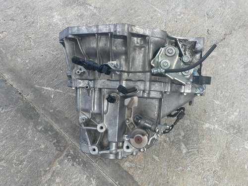 Caja De Velocidades Standard Suzuki Vitara O S-cross 1.4 Tur (Usado)