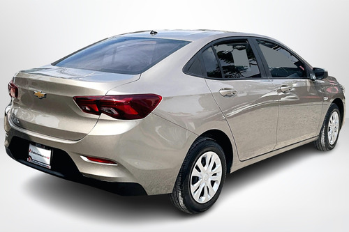 Chevrolet Onix 2023