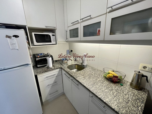 Imagen 15 de 26 de Vendo Apartamento De 1 Dormitorio Y Medio Reciclado En Playa Brava