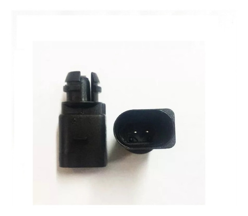 Imagen 2 de 8 de Sensor Temperatura Exterior Vw Bora Golf Suran Fox Gol Trend