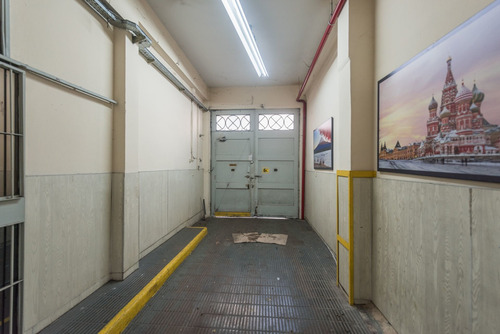 Imagen 16 de 30 de Venta-edificio De Época En Chacarita-1175 M2 Cub.
