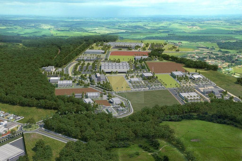 Terreno À Venda, 1000 M² - Europark Comercial - Indaiatuba/sp - Te0923
