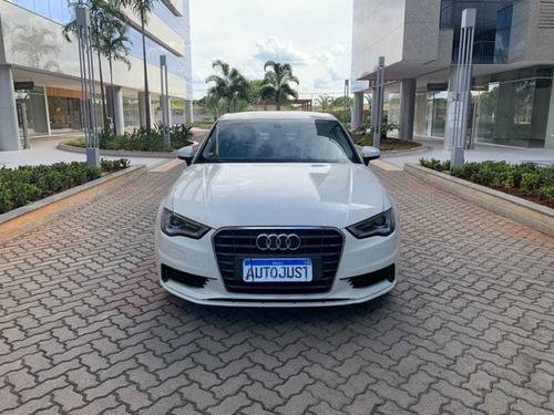 Audi A3 Sedan 1.4/ Attra. 16v Tb Fsi S-tronic