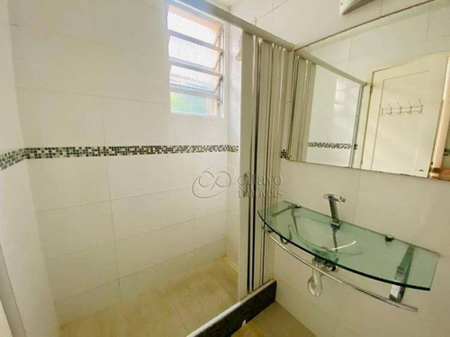Imagem 18 de 20 de Apartamento À Venda, 95 M² Por R$ 1.200.000,00 - Copacabana - Rio De Janeiro/rj - Ap5920