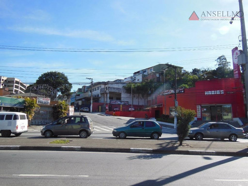 Imagem 15 de 30 de Prédio À Venda, 657 M² Por R$ 2.800.000,00 - Demarchi - São Bernardo Do Campo/sp - Pr0079