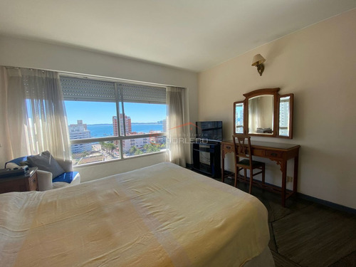 Imagen 12 de 24 de Apartamento En Venta En Península, Punta Del Este