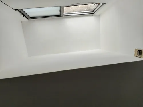 Membrana Líquida Colocaciónes De Membrana Azfaltika, Pintura