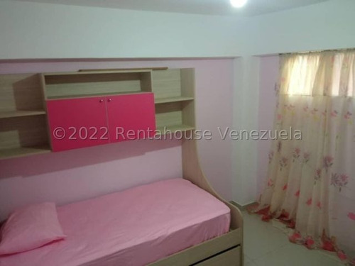 Imagen 9 de 25 de Mls #22-24393 Se Vende Hermoso Apto En El Valle Fibr 0414 3111247