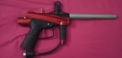 Imagen 2 de 3 de Marcadora De Paintball