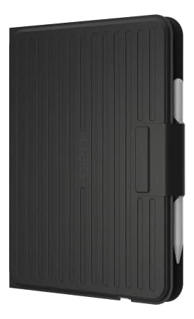 Funda Con Teclado Urban Armor Gear / Para iPad 10.2 /black