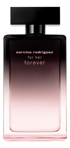 Perfume Narciso Rodriguez For Her Forever, Eau De Parfum, 10