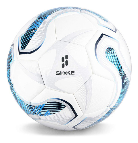 Shoke Balón De Fútbol Oficial De Partido, Tamaño Y Peso .