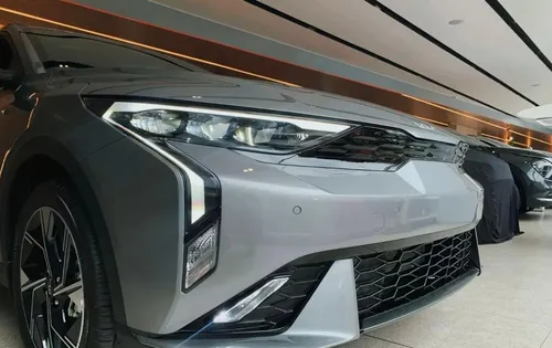 Kia K3 CROSS GT LINE