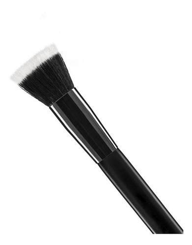 Imagen 4 de 5 de Brocha Recta Para Base Y Contour #119