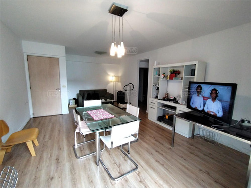 Imagen 4 de 30 de 2 Ambientes En Venta En Puerto Madero. Con Cochera. Balcón Terraza