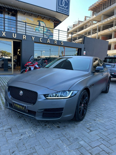 Jaguar XE 2.0 Se 240cv