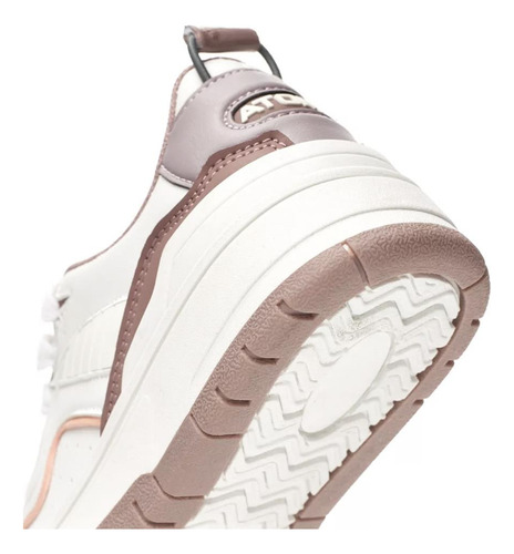 Atomik Zapatillas Kids - Amster Llbl