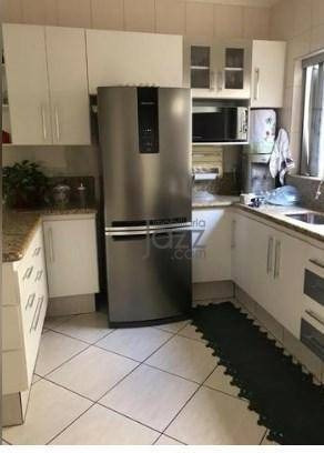 Casa Com 3 Dormitórios À Venda, 190 M² Por R$ 667.800,00 - Jardim Das Palmeiras - Sumaré/sp - Ca7164